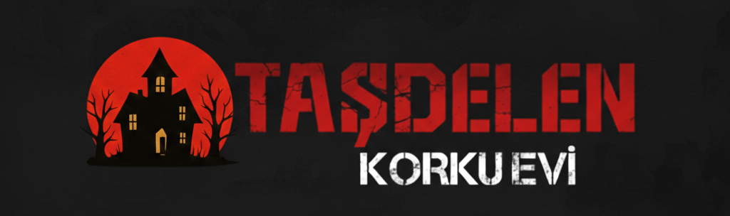 İstanbul’un En Korkunç Korku Evi – Gerilim Dolu Kaçış Deneyimi Seni Bekliyor!